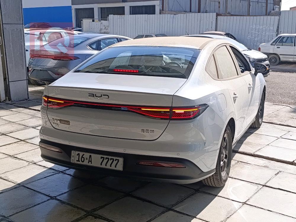 بی وای دی سيل 05 DM-i